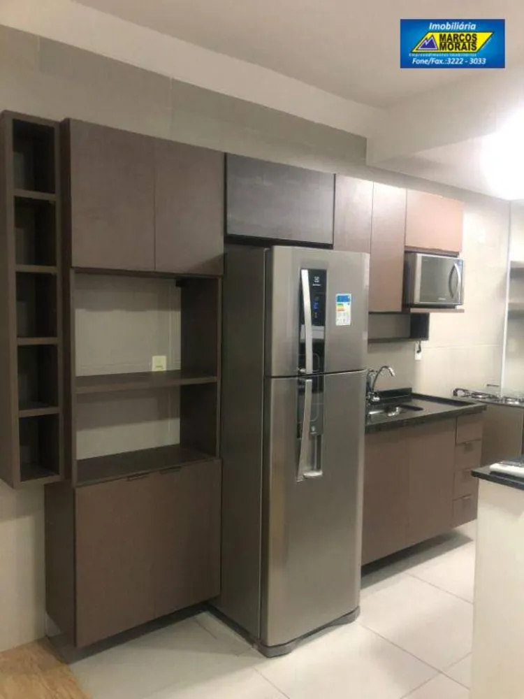 Flat/Apart Hotel, 1 quarto, 44 m² - Foto 15