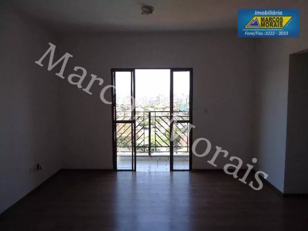 Apartamento à venda com 3 quartos, 85m² - Foto 3