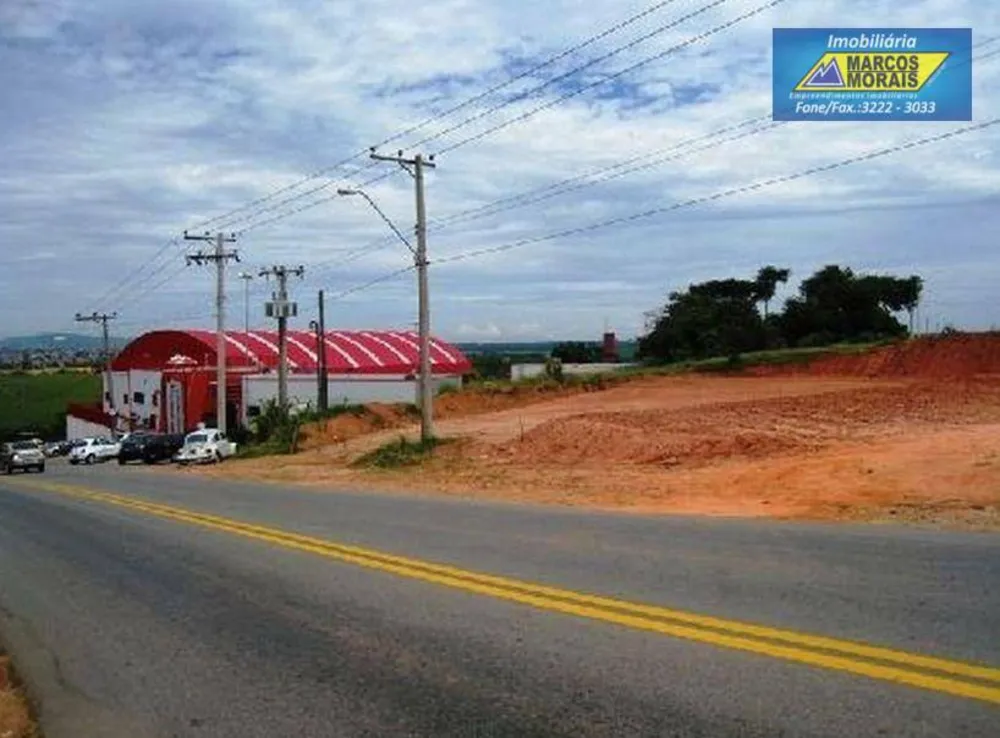 Loteamento e Condomínio, 2100 m² - Foto 1