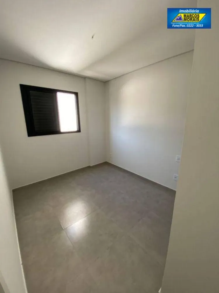 Apartamento, 2 quartos, 57 m² - Foto 2