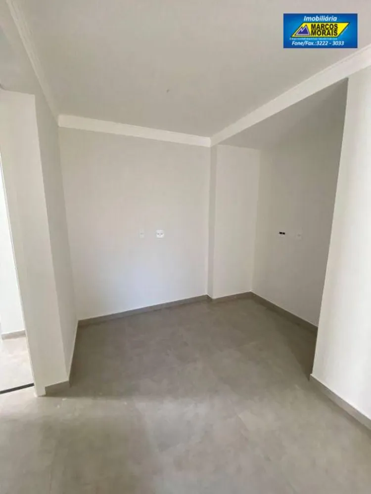 Apartamento, 2 quartos, 57 m² - Foto 3