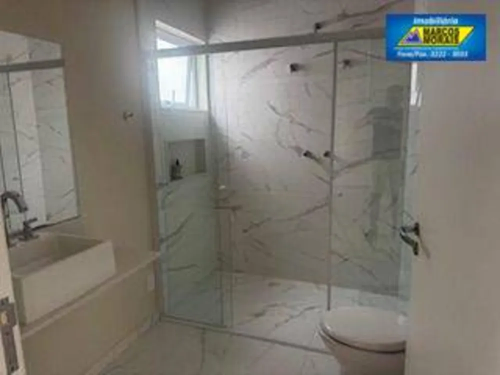Casa de Condomínio, 3 quartos - Foto 8
