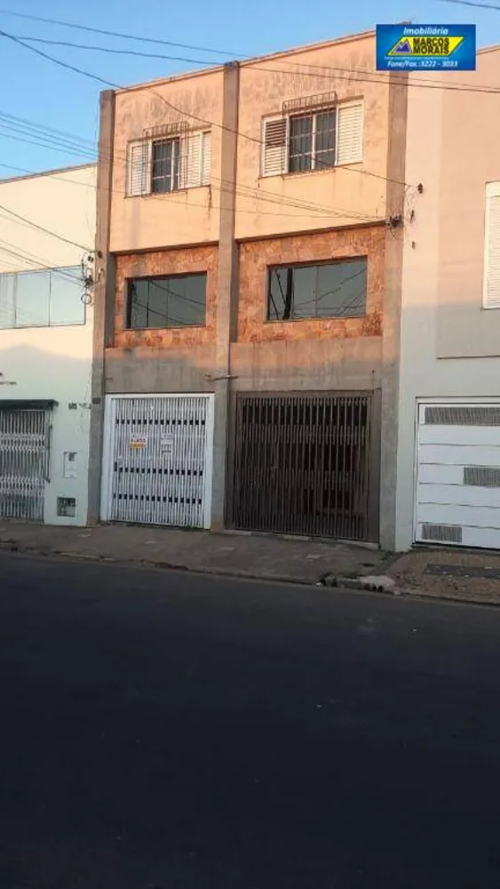 Casa, 5 quartos, 274 m² - Foto 3