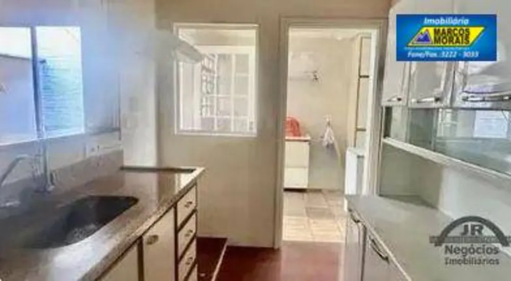 Casa, 5 quartos, 274 m² - Foto 5