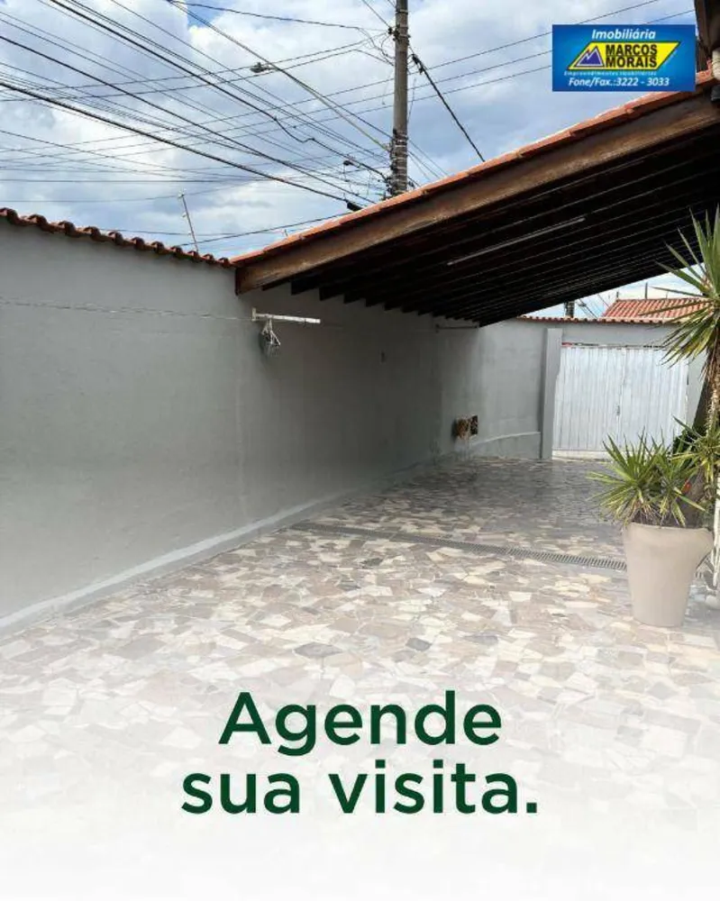 Casa, 3 quartos, 170 m² - Foto 1