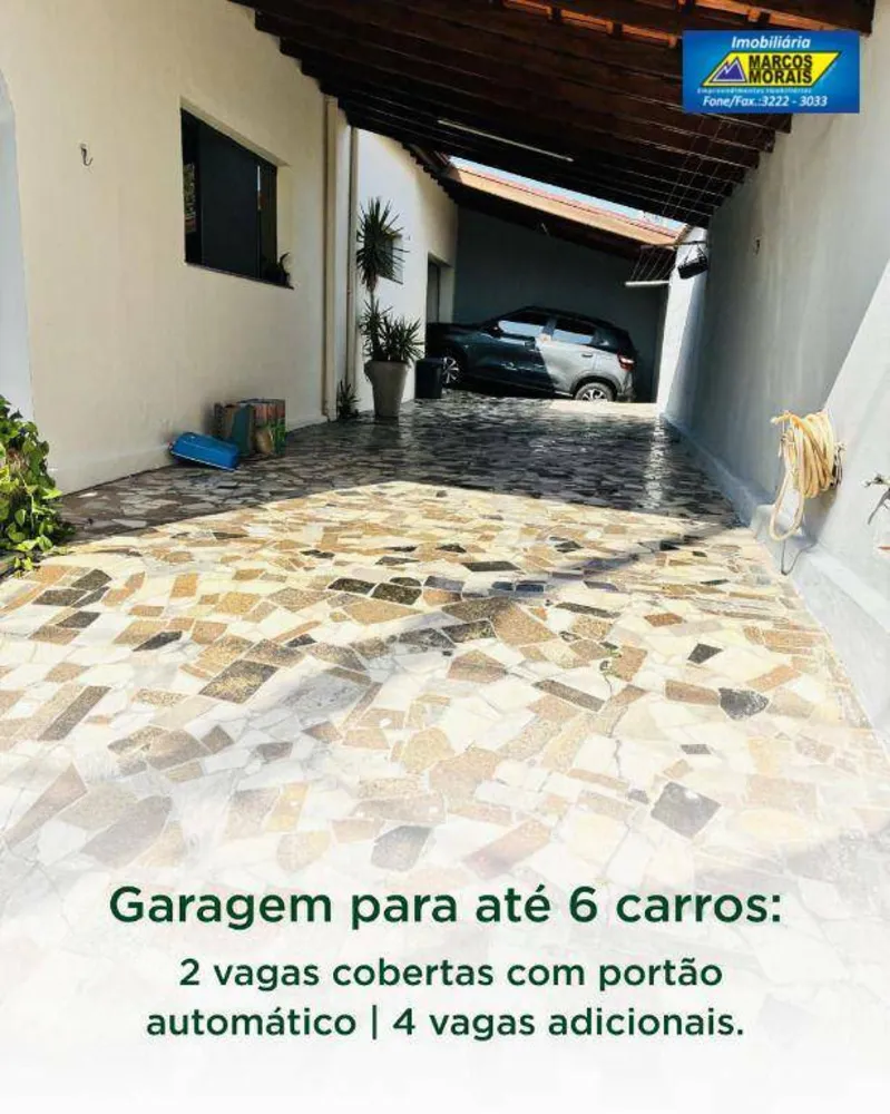 Casa, 3 quartos, 170 m² - Foto 6
