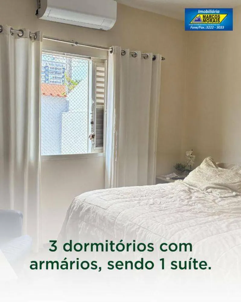 Casa, 3 quartos, 170 m² - Foto 5