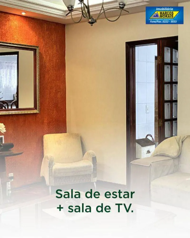 Casa, 3 quartos, 170 m² - Foto 4