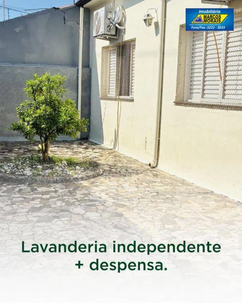 Casa, 3 quartos, 170 m² - Foto 2