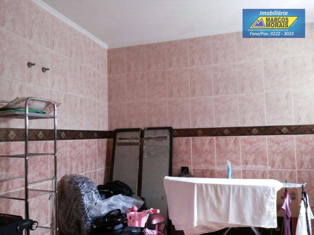 Casa, 3 quartos, 196 m² - Foto 1
