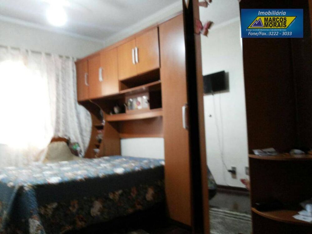 Casa, 3 quartos, 196 m² - Foto 3