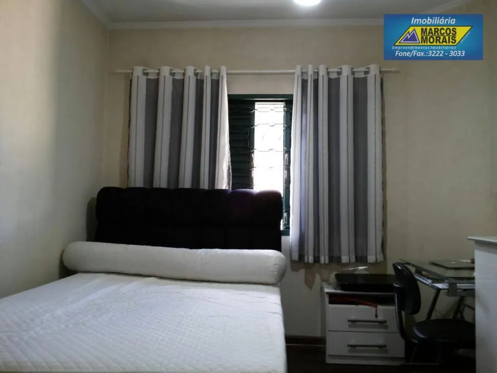 Casa, 3 quartos, 196 m² - Foto 11