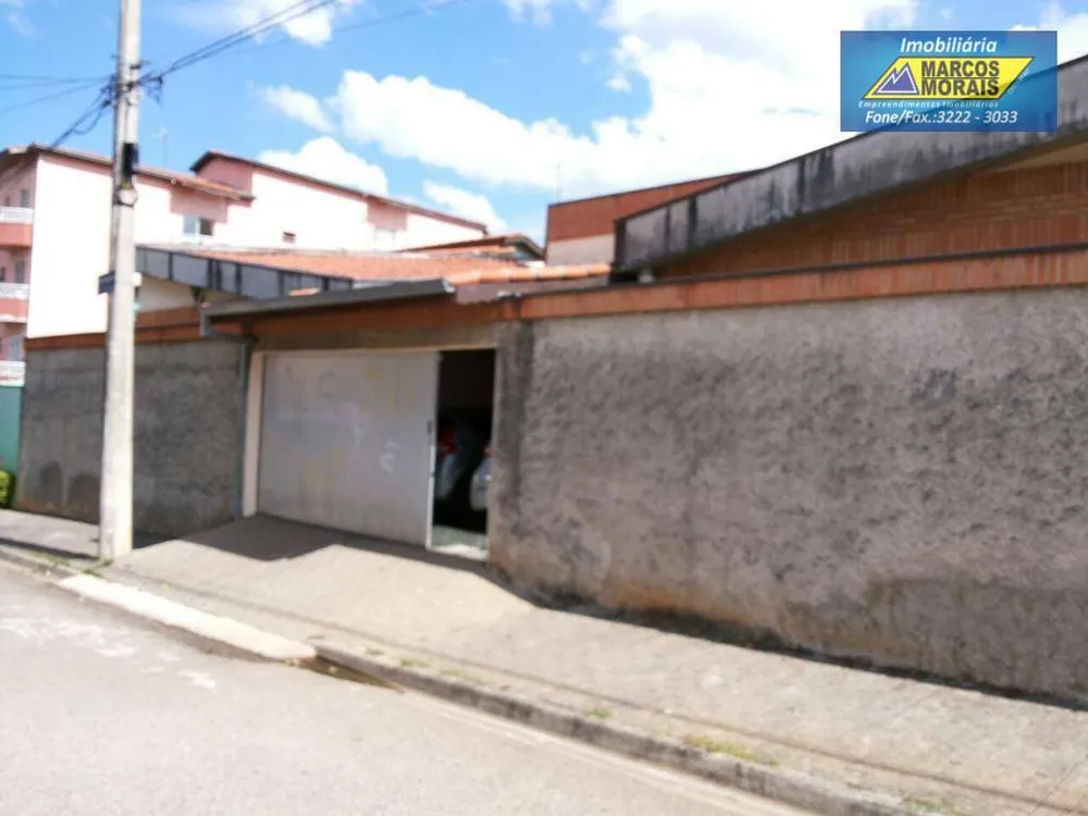 Casa, 3 quartos, 196 m² - Foto 9