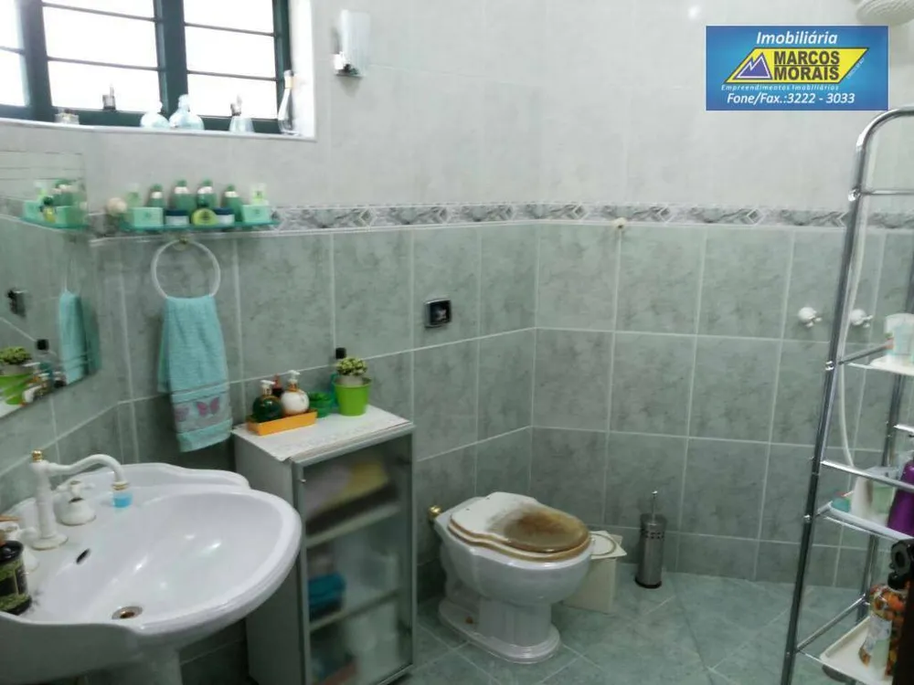 Casa, 3 quartos, 196 m² - Foto 6