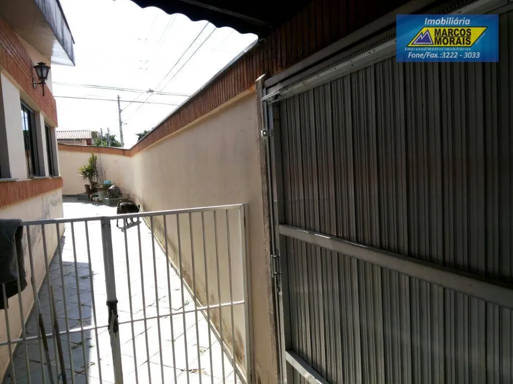 Casa, 3 quartos, 196 m² - Foto 10
