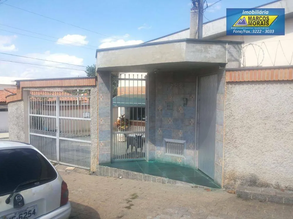 Casa, 3 quartos, 196 m² - Foto 12