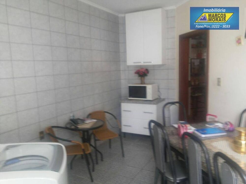 Casa, 3 quartos, 196 m² - Foto 4