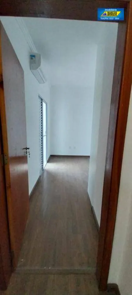Casa de Condomínio, 3 quartos - Foto 12