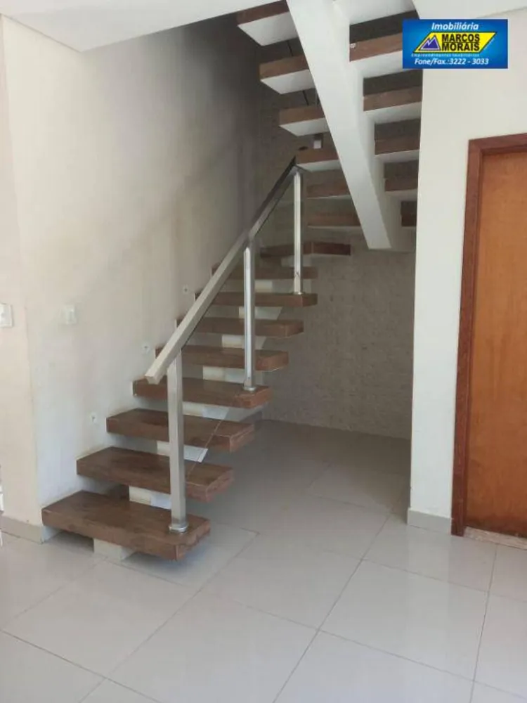 Casa de Condomínio, 3 quartos - Foto 8
