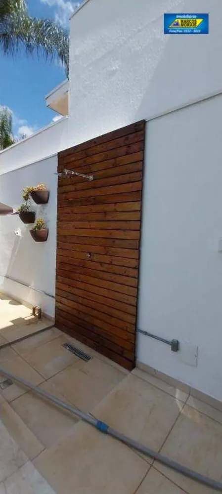 Casa de Condomínio, 3 quartos - Foto 10