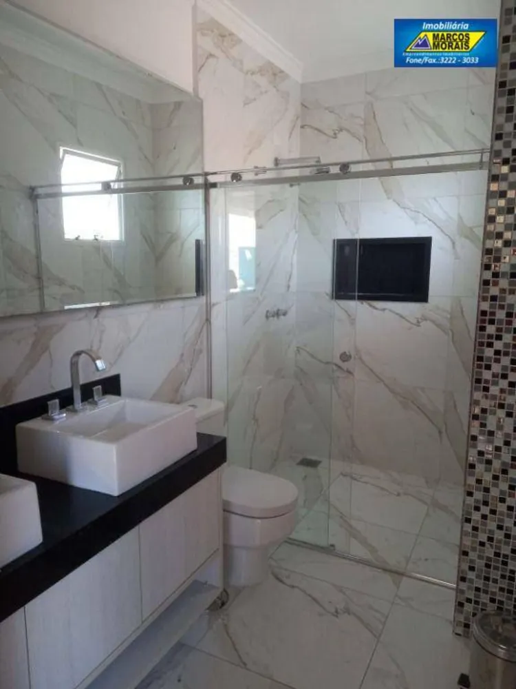 Casa de Condomínio, 3 quartos - Foto 5