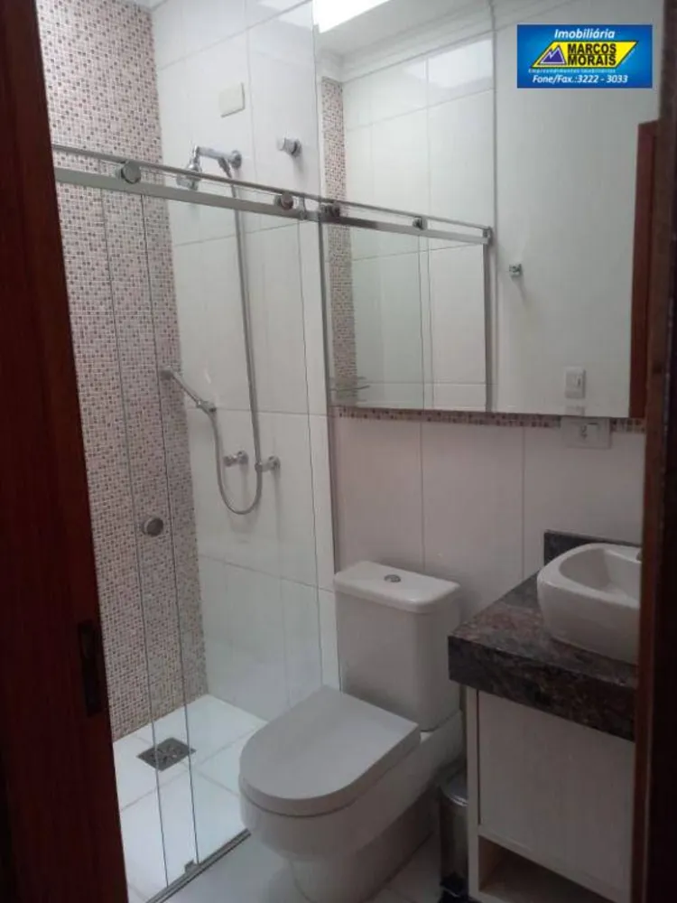 Casa de Condomínio, 3 quartos - Foto 6