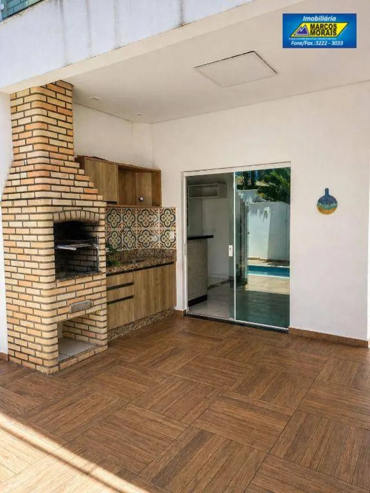Casa de Condomínio, 3 quartos - Foto 12