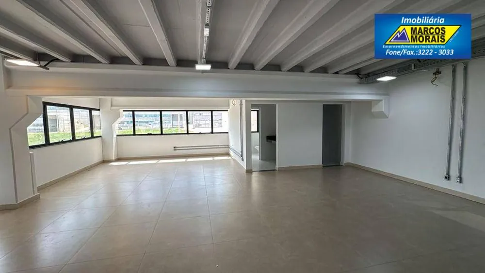 Depósito-Galpão, 1300 m² - Foto 8