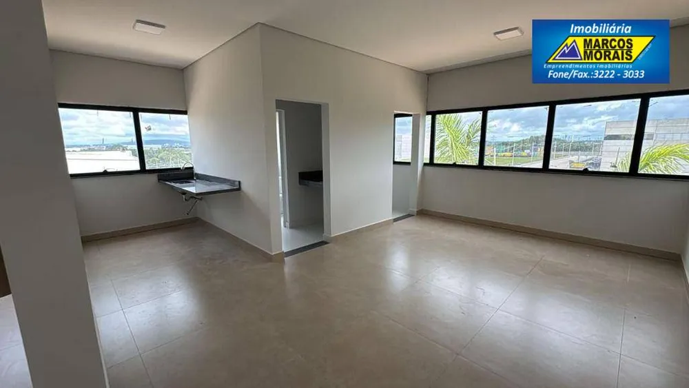 Depósito-Galpão, 1300 m² - Foto 13