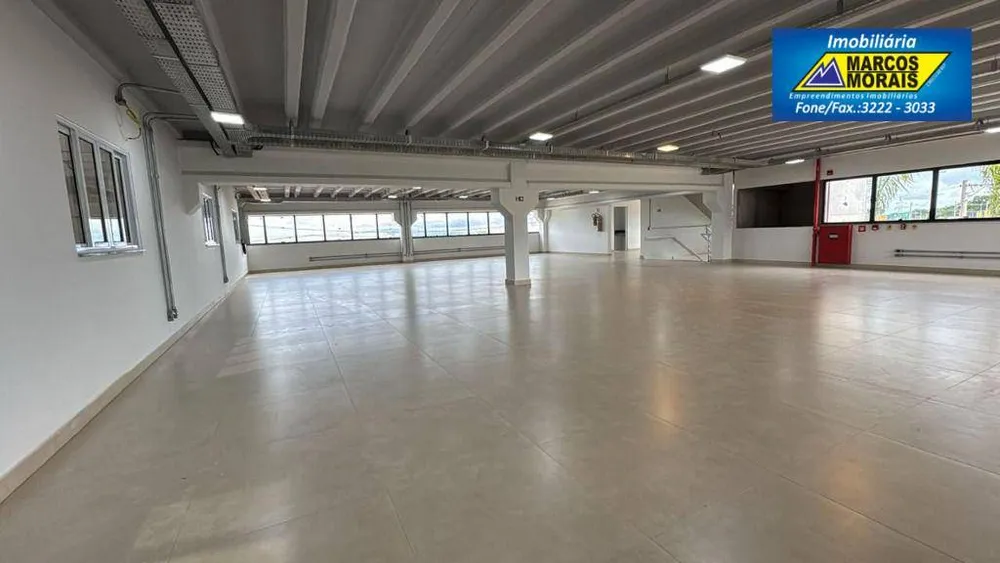 Depósito-Galpão, 1300 m² - Foto 6