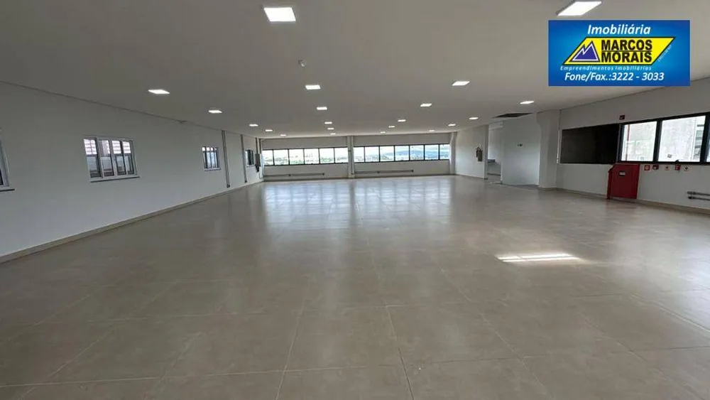 Depósito-Galpão, 1300 m² - Foto 4