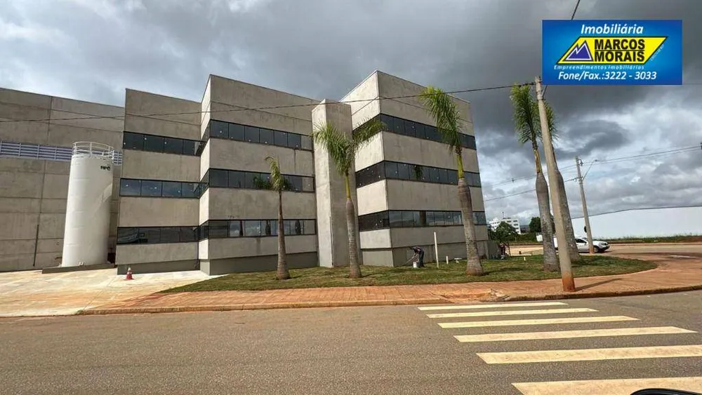 Depósito-Galpão, 1300 m² - Foto 15