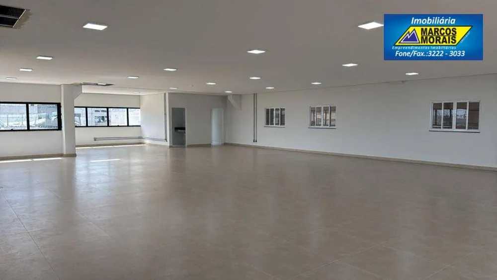 Depósito-Galpão, 1300 m² - Foto 5