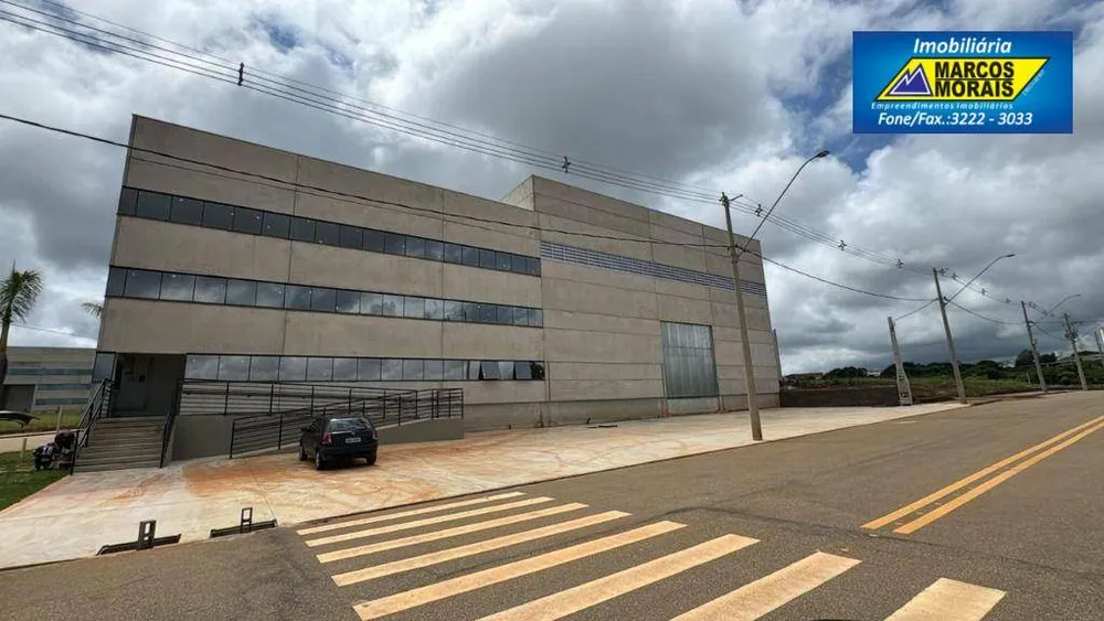 Depósito-Galpão, 1300 m² - Foto 14