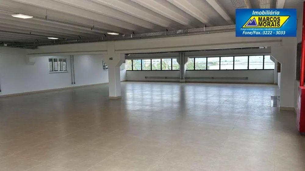 Depósito-Galpão, 1300 m² - Foto 7