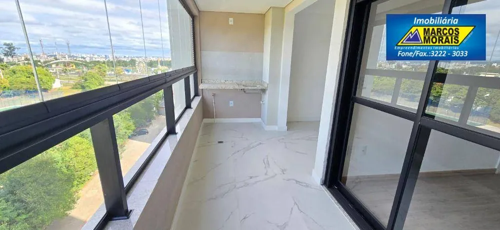 Apartamento, 1 quarto, 48 m² - Foto 4