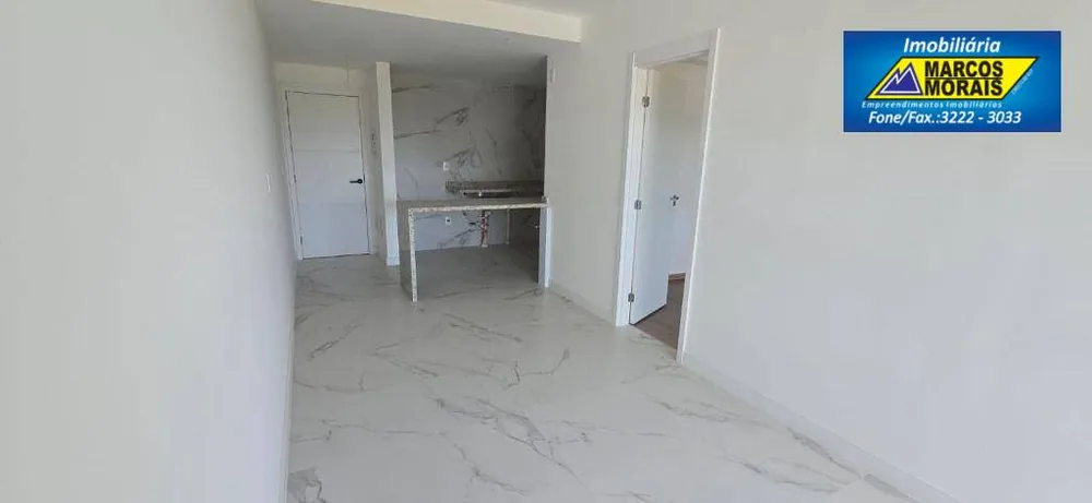 Apartamento, 1 quarto, 48 m² - Foto 2