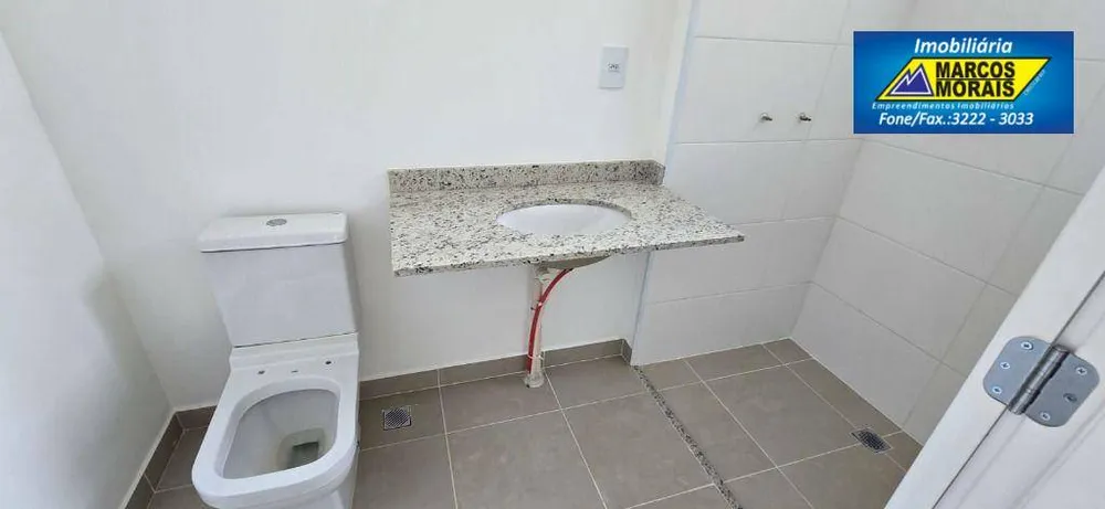 Apartamento, 1 quarto, 48 m² - Foto 3
