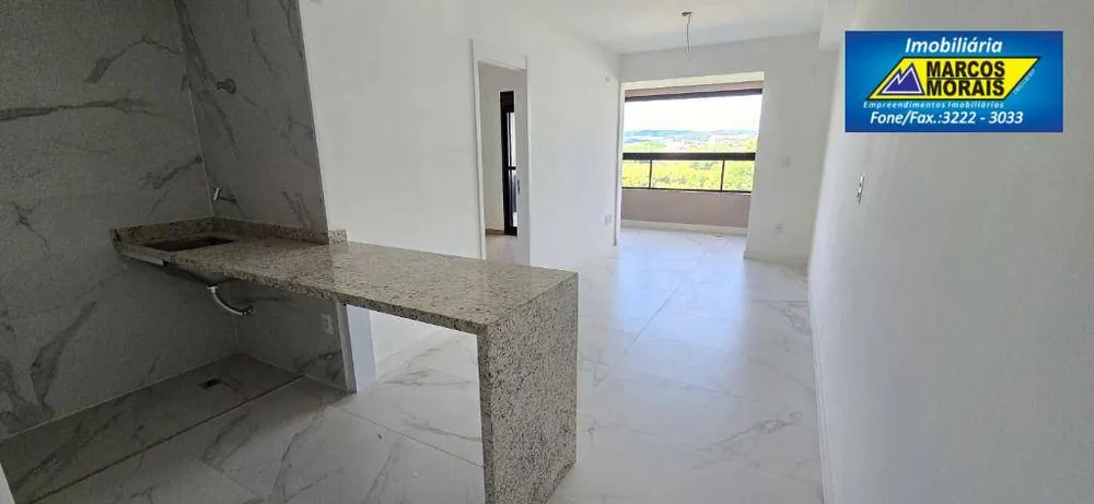 Apartamento, 1 quarto, 48 m² - Foto 8