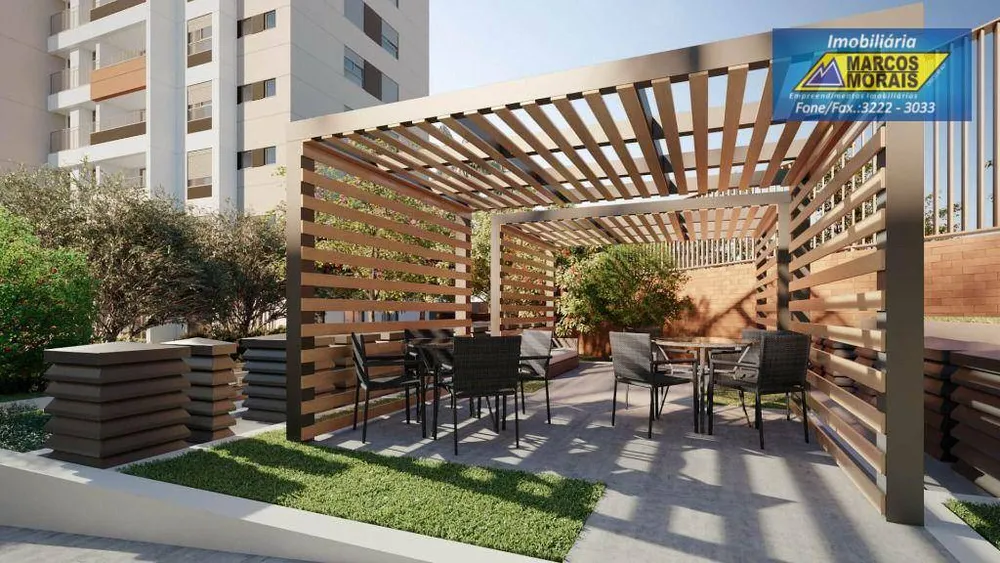 Apartamento, 2 quartos, 69 m² - Foto 10