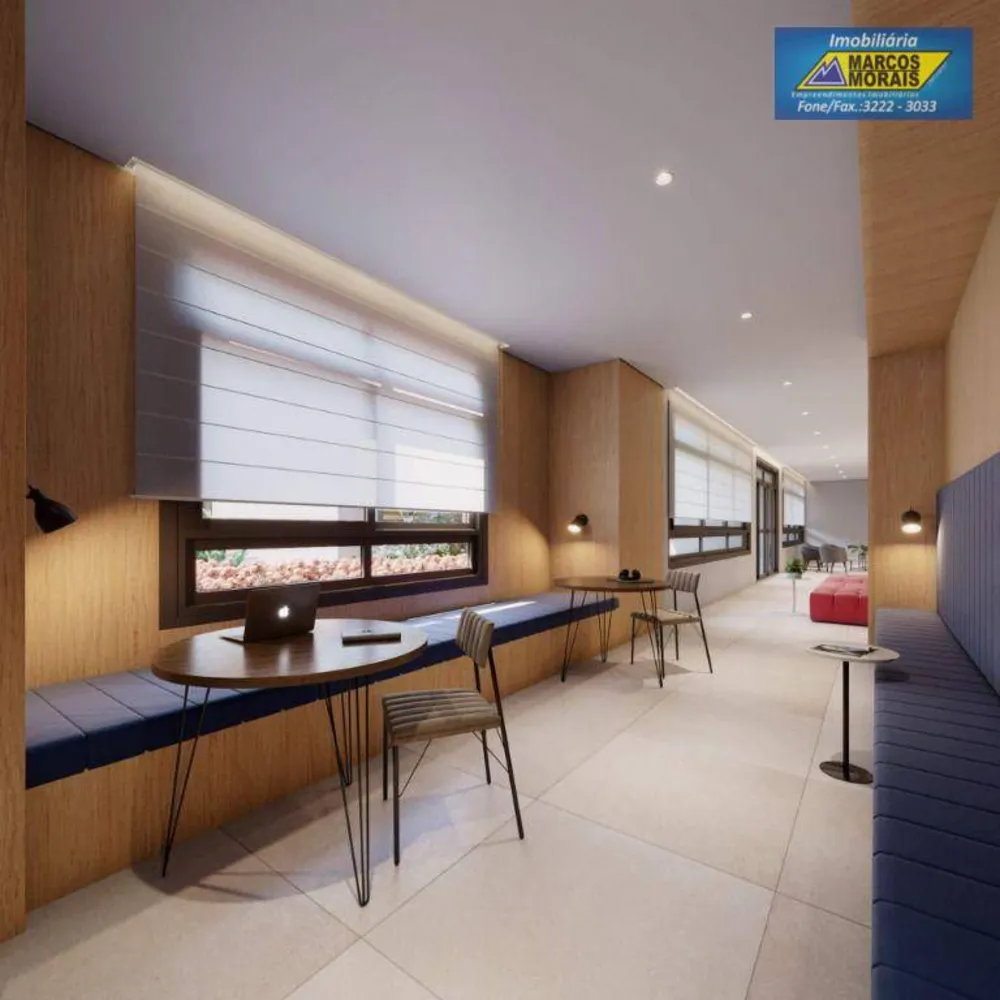 Apartamento, 2 quartos, 69 m² - Foto 4