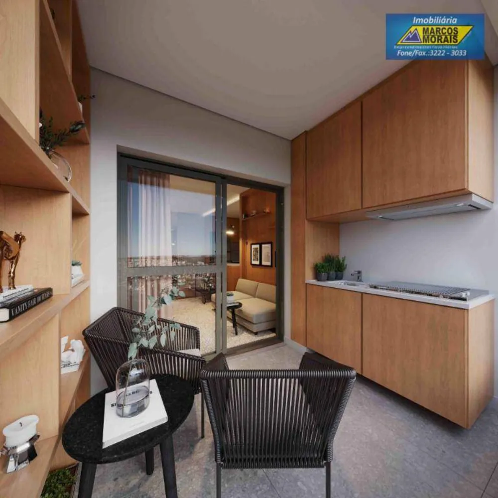 Apartamento, 2 quartos, 69 m² - Foto 9