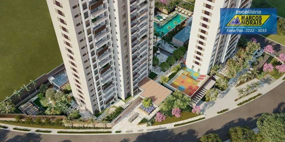 Apartamento, 2 quartos, 69 m² - Foto 1
