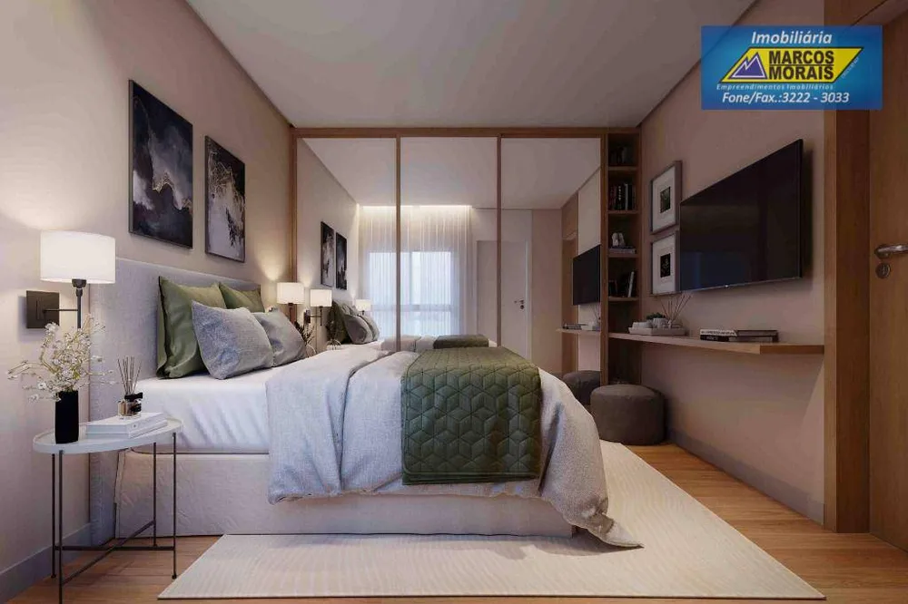 Apartamento, 2 quartos, 69 m² - Foto 11