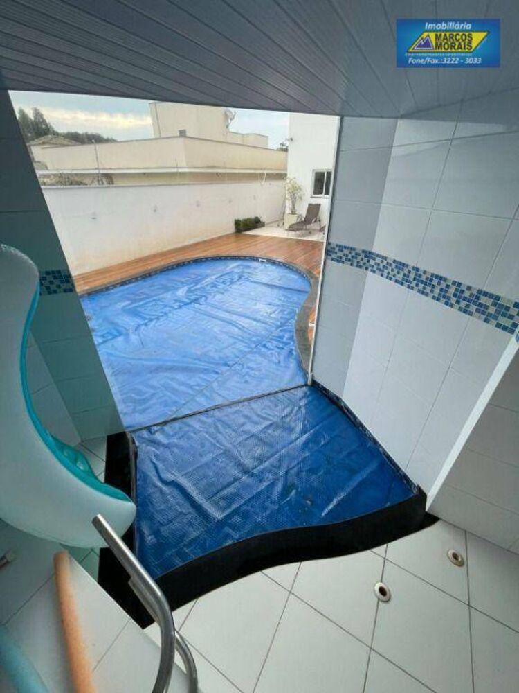 Casa de Condomínio, 3 quartos - Foto 3