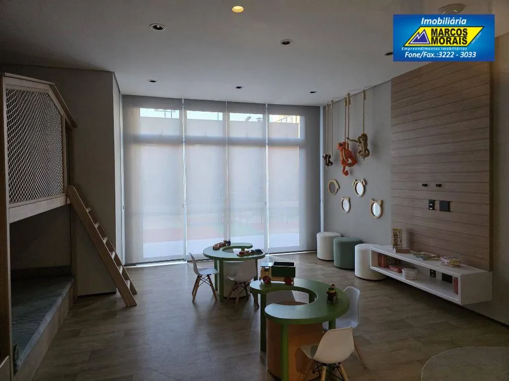 Apartamento, 1 quarto, 31 m² - Foto 5