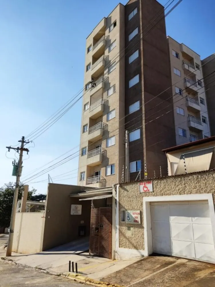 Apartamento, 2 quartos, 75 m² - Foto 1