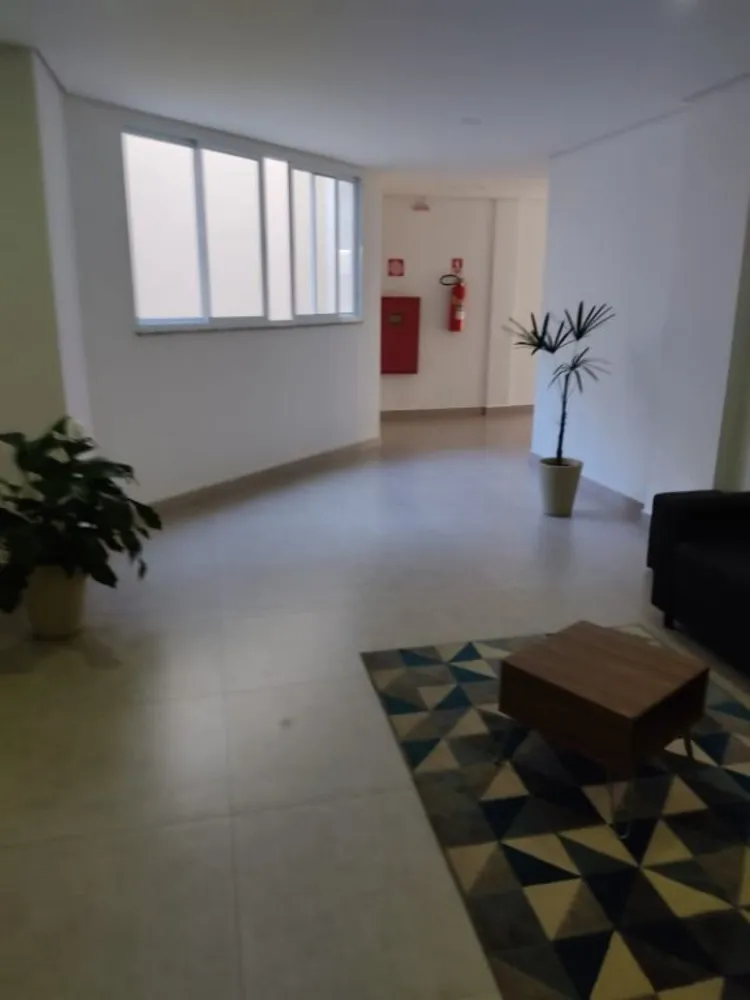 Apartamento, 2 quartos, 75 m² - Foto 2
