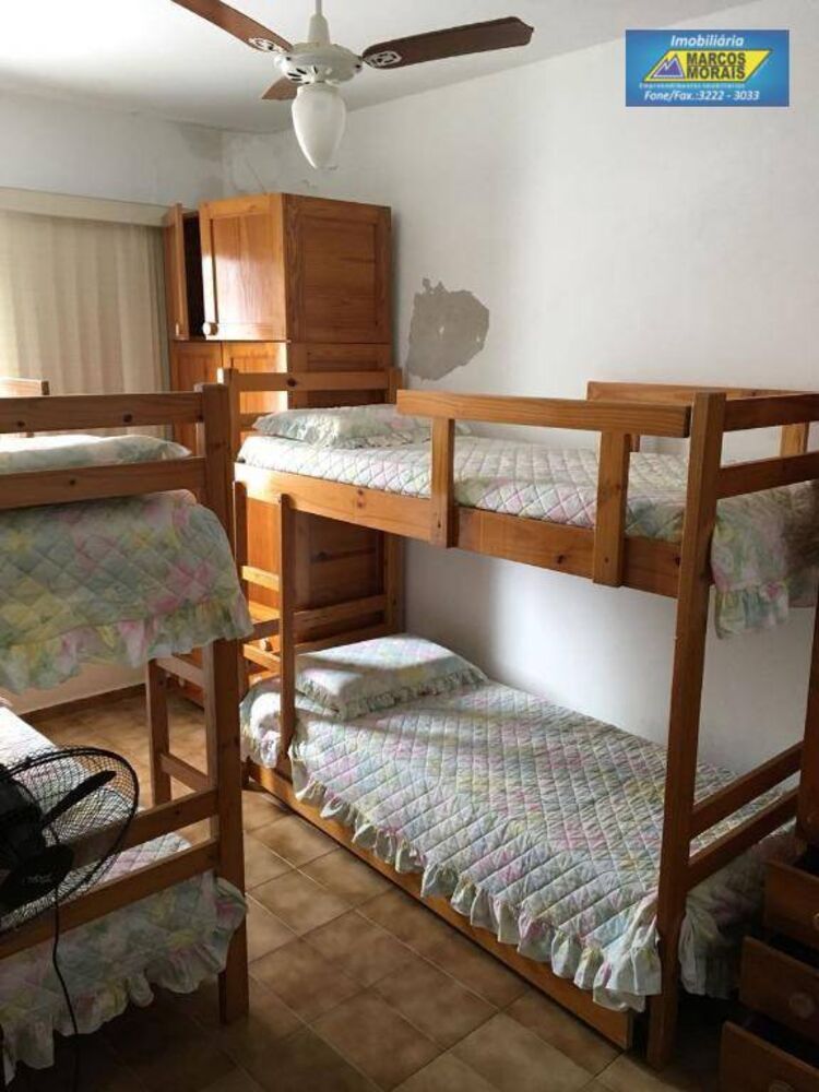Apartamento, 2 quartos, 79 m² - Foto 3