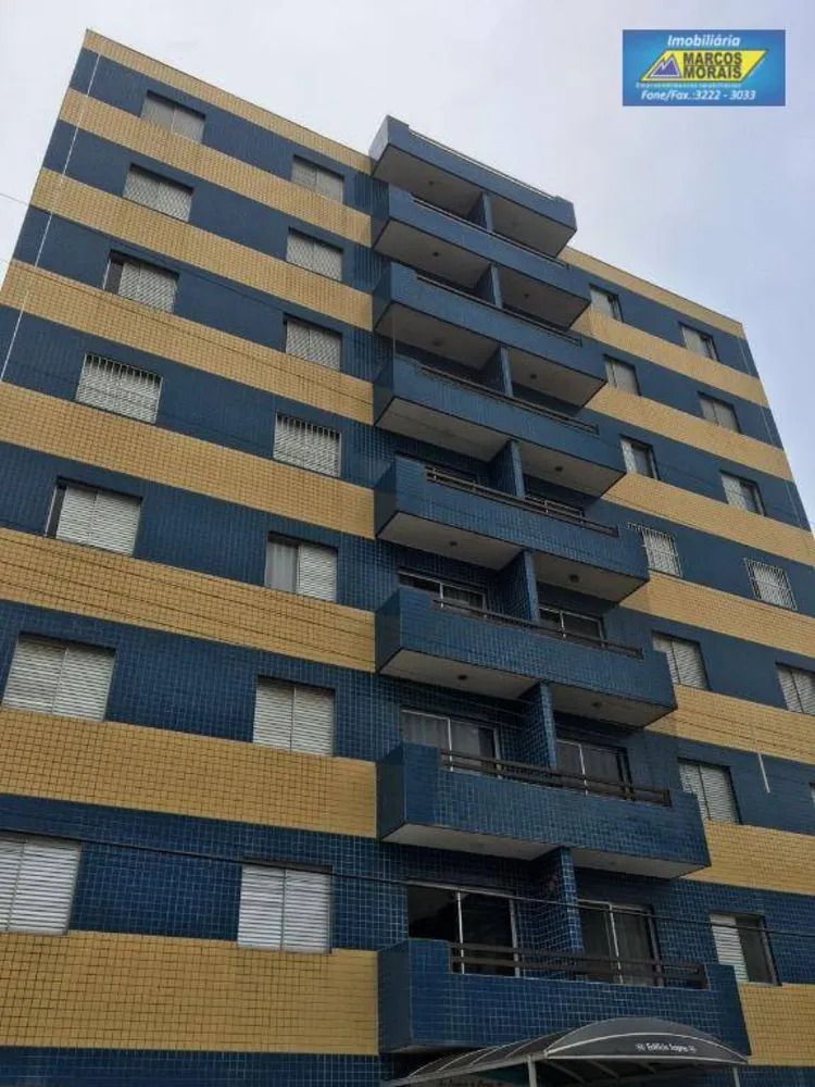 Apartamento, 2 quartos, 79 m² - Foto 1